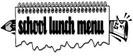 Pre-K Breakfast Menu