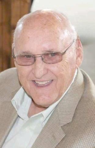 Melvin Lee Christian