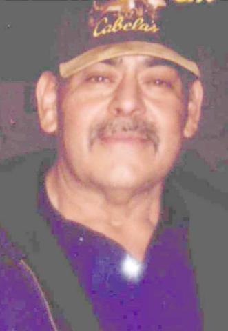 Herman Gallegos