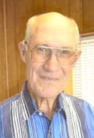 Wendell Ferguson