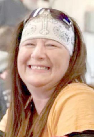 Detina Akridge