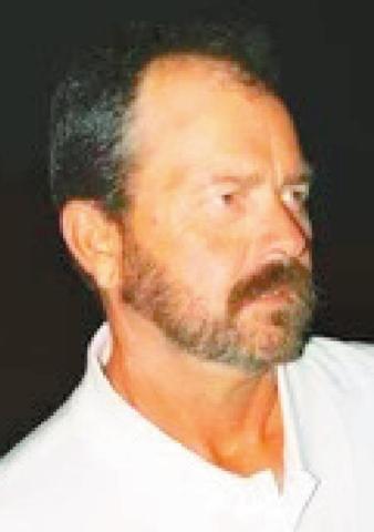 Michael Lamm