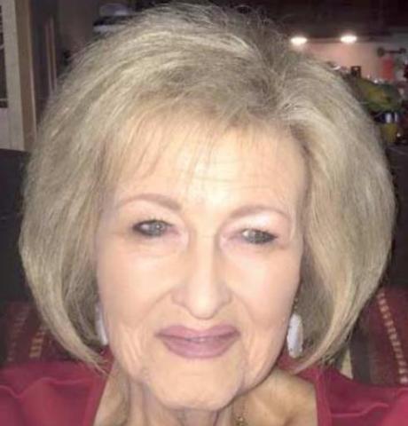 Janalyn K. Page