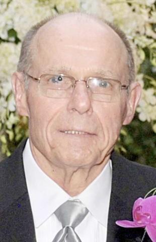 Dean Burkhart