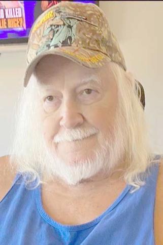 James Eldon Allison