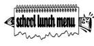 PISD Menu