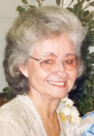 Margetta Shaw