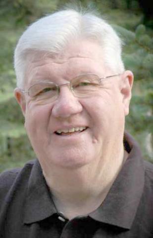 Ronald James Henning, PhD