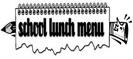 PISD Menu