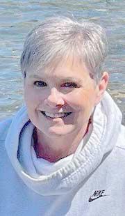 Shawn Stacey Campbell