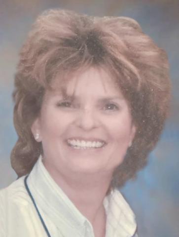 Lois Ann Schultz