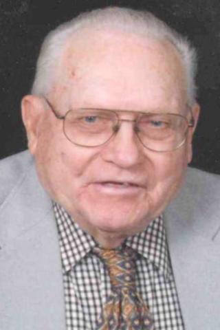 Vernie Ray Thomas