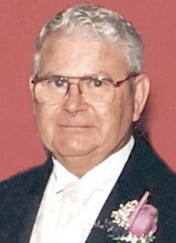 William Massey