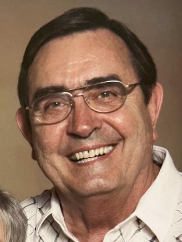 Don Bishop