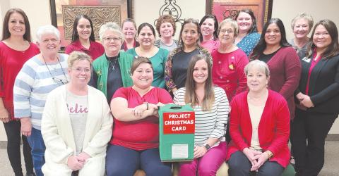 PPW SCHOLARSHIP DRIVE BEGINS