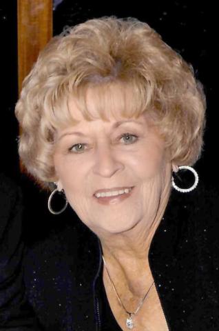 Nelda Ann Lowder