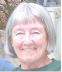 Betty Hurter Glover