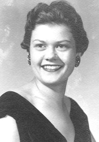 Peggy Lasater