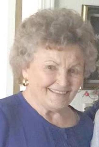 Betty Daniel