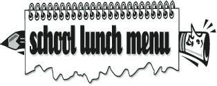 PISD Menu