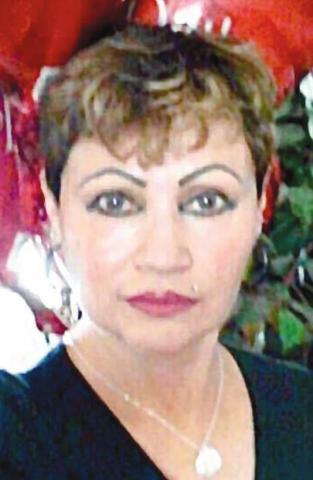 Norma Llamas