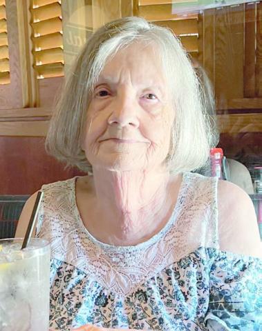 Joyce Ann McClure
