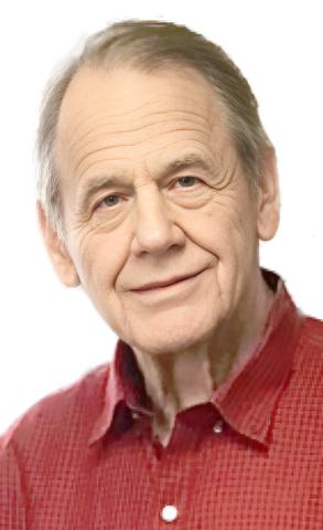 Dr. Jerry Whitehead