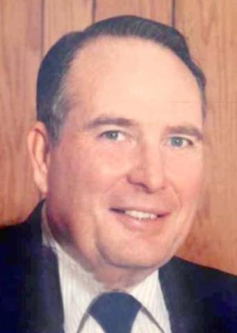 Donald Joe Kerns