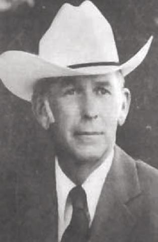 Clair Brillhart