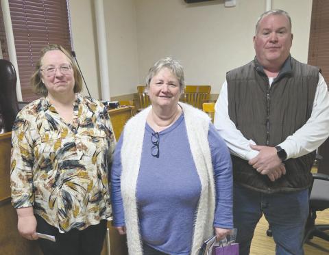BALLOT DRAWING FORJUDGE CANDIDATES
