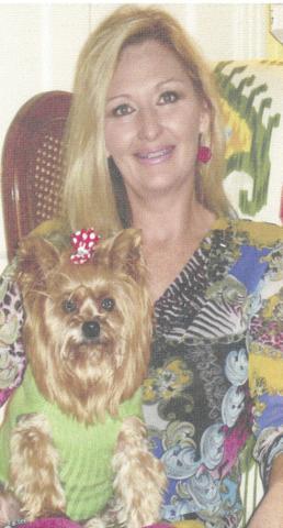 Cindy Clark Adair