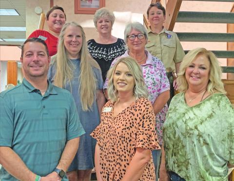 Manning Foundation donates over $100,000 to area organizations