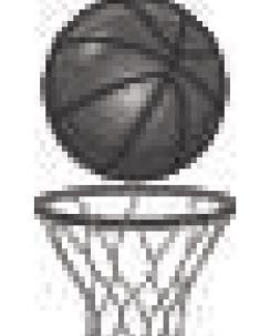 Rangers finish district season