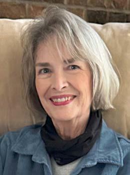 Debra Ann Johnson