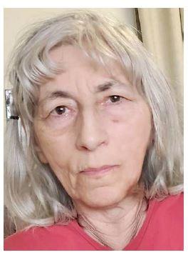 Erma Laughead