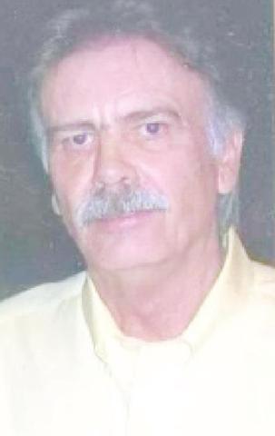 Jay Kenny Norris