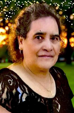 Services held for Navarrete