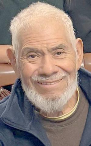 Rites held for Perez