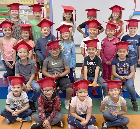 K4 GRADS