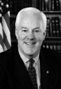 An Annual Tradition: Sen. Cornyn’s Texas Service Academy Send-Off