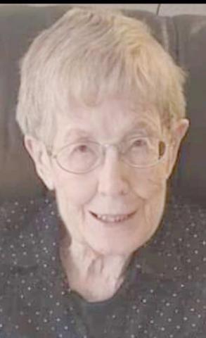 Patsy Simmons