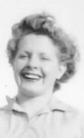 Marilyn Buxton