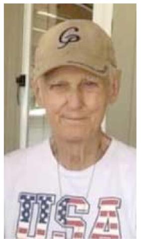 Jim Bill Dodson