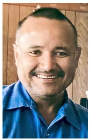 Jose Martinez