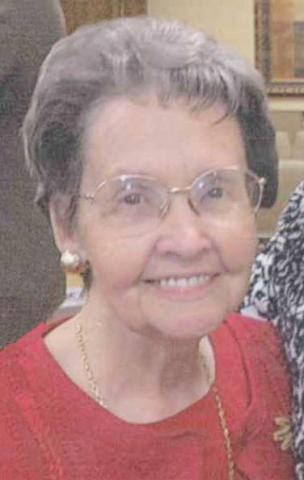 Billie June Chandler