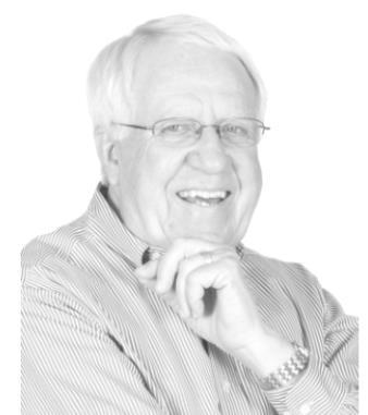 Dr. Don Newbury