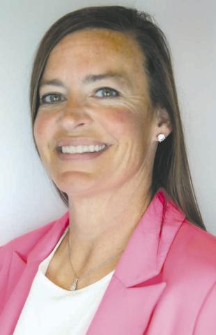 Judice appointed permanent OGH CEO