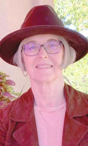 Where are they now?...Kay Allen Ferrell