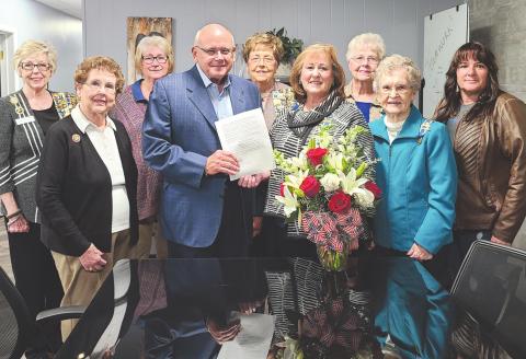 CONSTITUTION WEEK SET FOR SEPT. 17-23