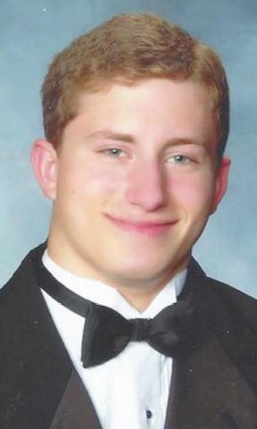 Trevor Keith Kimery